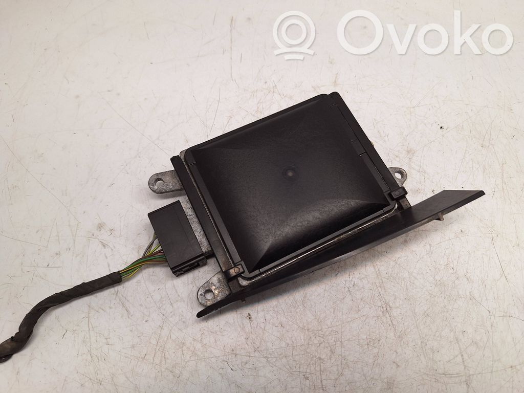 BMW X5 F15 Módulo de control de punto muerto 