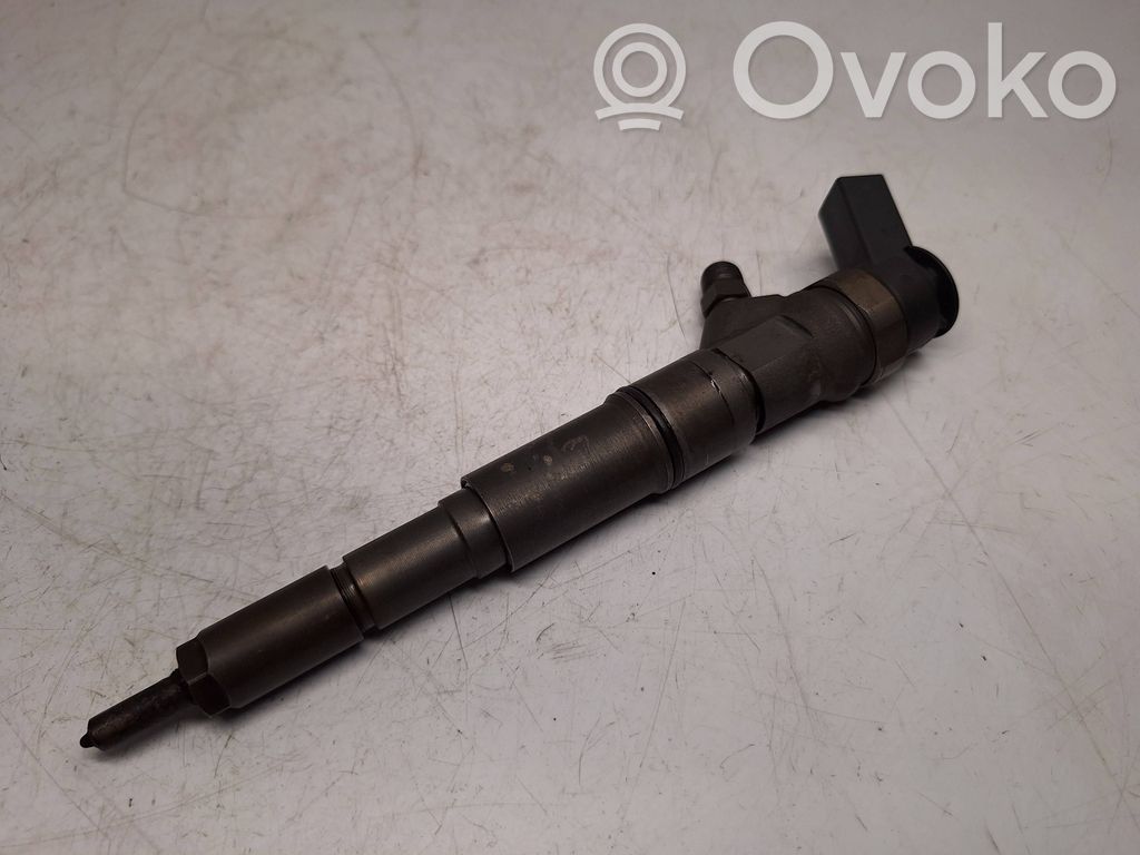 BMW 5 E60 E61 Fuel injector 