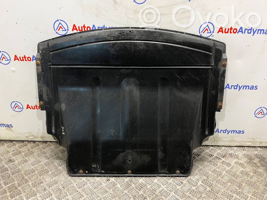 BMW 3 E46 Engine splash shield/under tray 