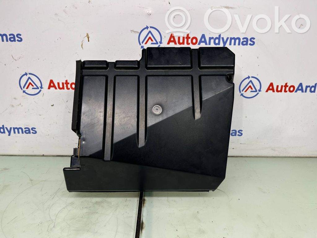 BMW 5 E39 Subwoofer 
