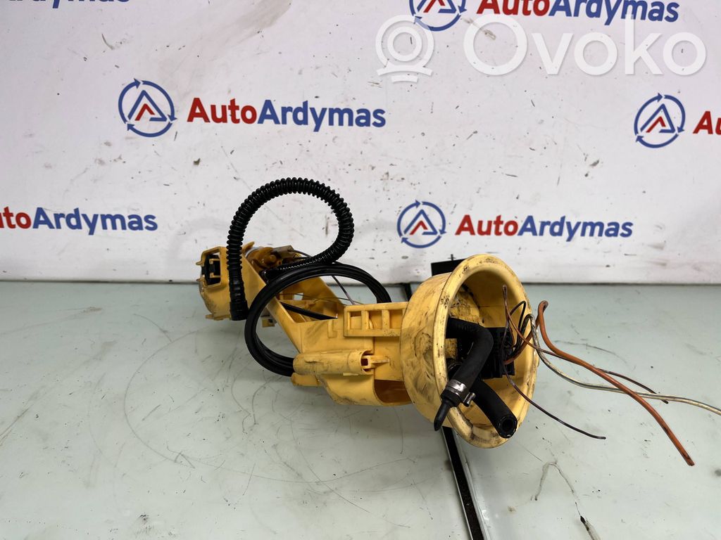 BMW X5 E53 Bomba interna de combustible 