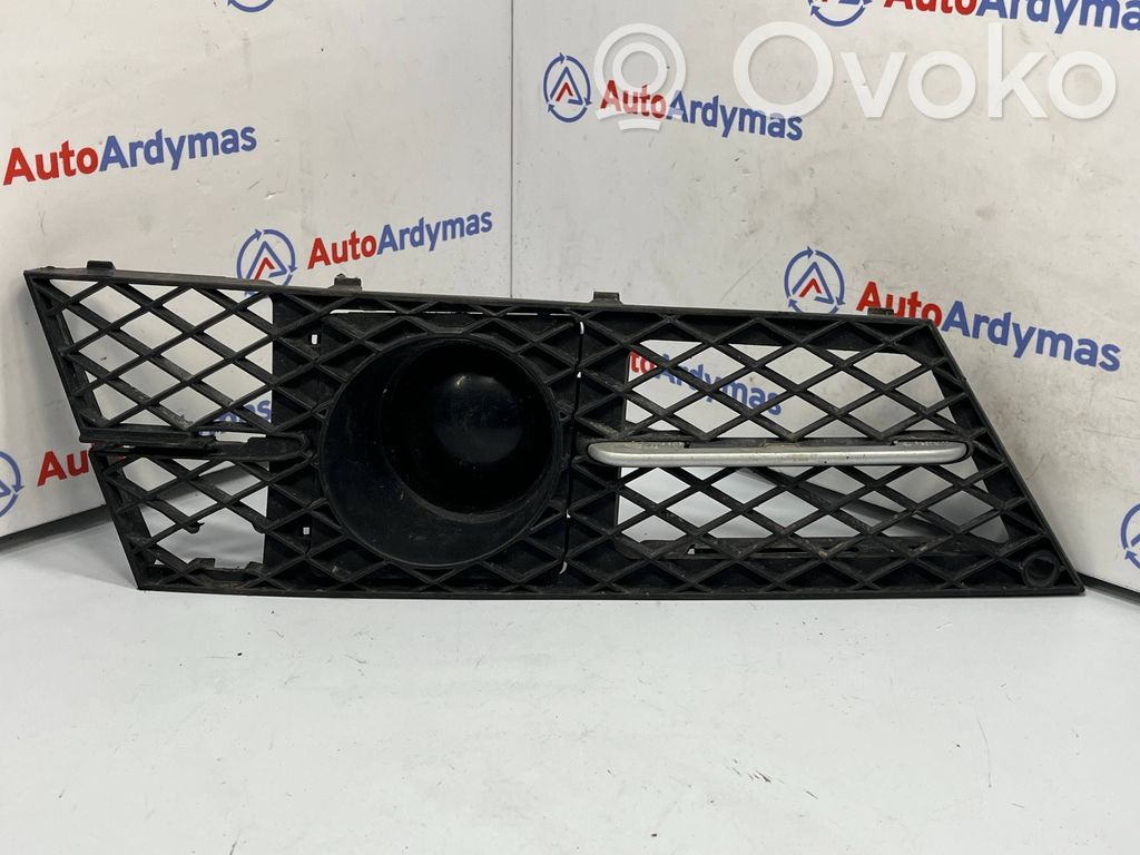 BMW 5 E60 E61 Front bumper lower grill 