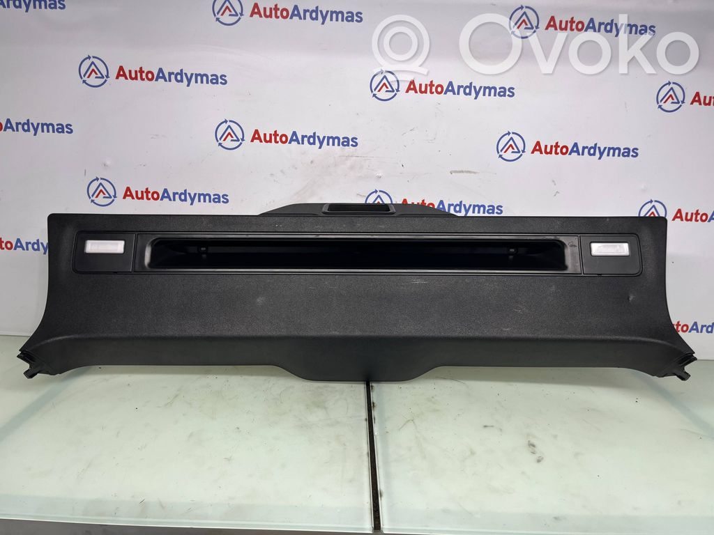 BMW X5 F15 Rivestimento portellone 