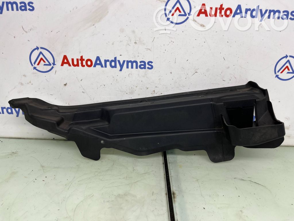 BMW X5 F15 Altra parte del motore 
