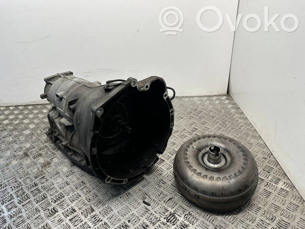 Automatic gearbox   7545773,24007545773,7539078,7536089
