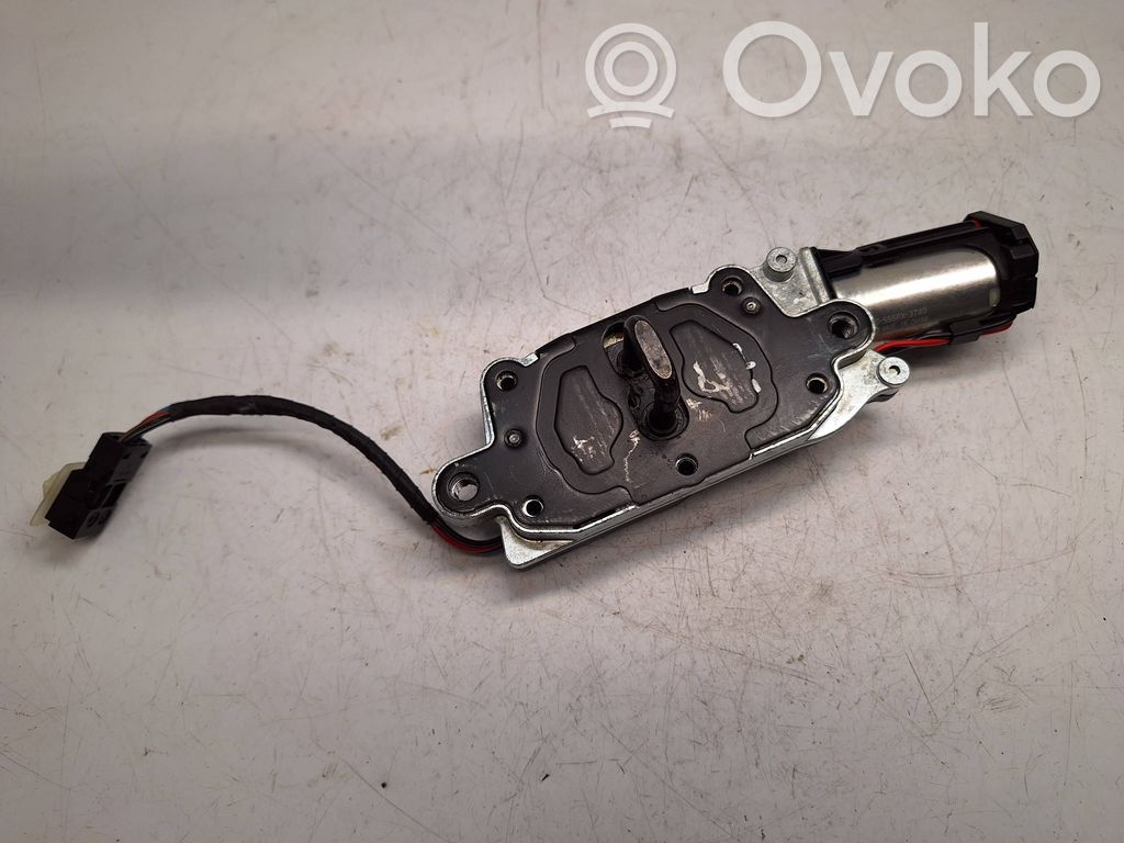 BMW X5 E70 Motor ridicare hayon/capotă portbagaj 