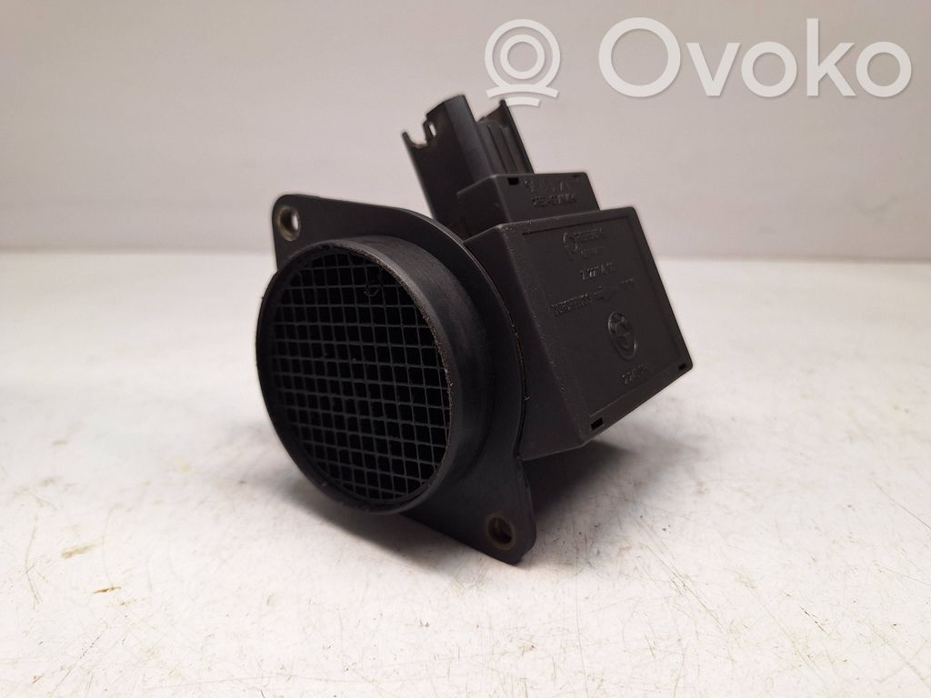 BMW 7 E38 Mass air flow meter 