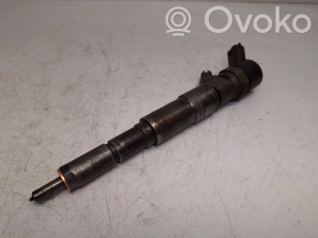 BMW 5 E39 Sprausla (-i) 