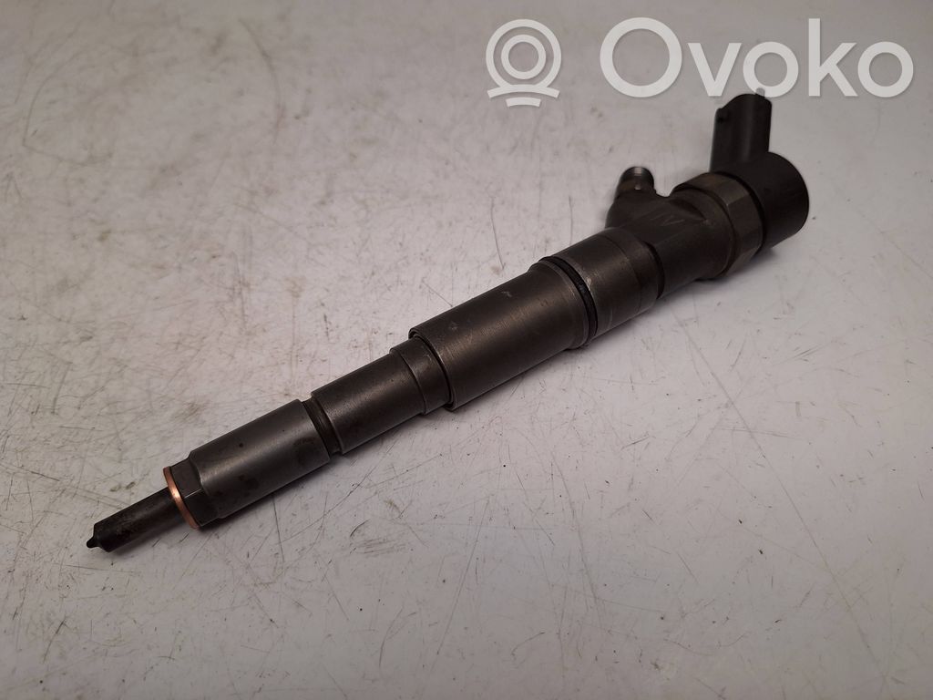 BMW 5 E39 Sprausla (-i) 