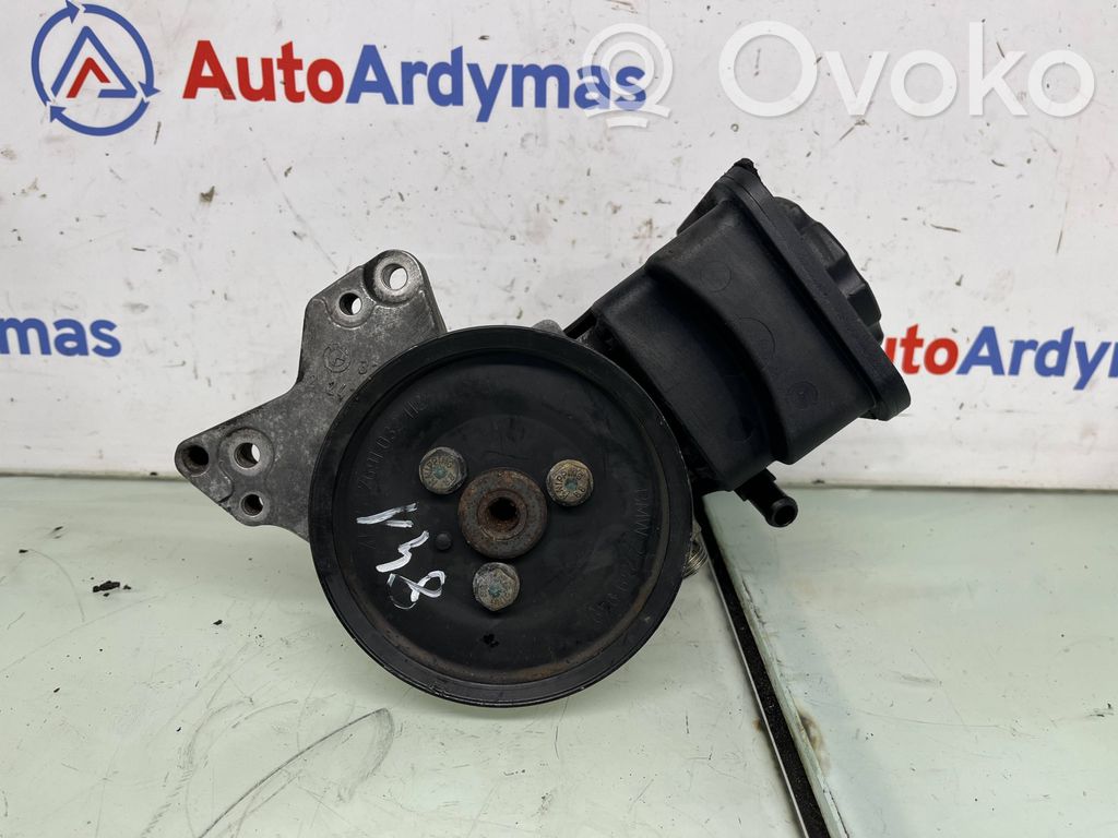 BMW X5 E53 Servopumpe 