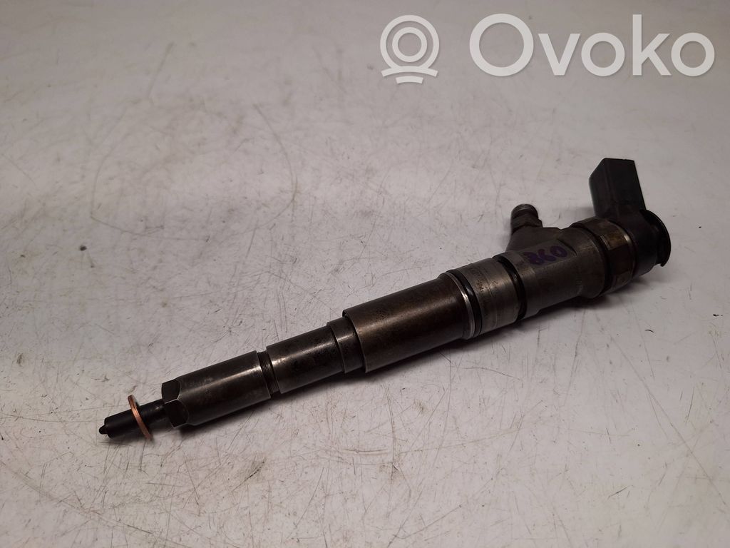 Fuel injector   7789661,13537789661,0445110131