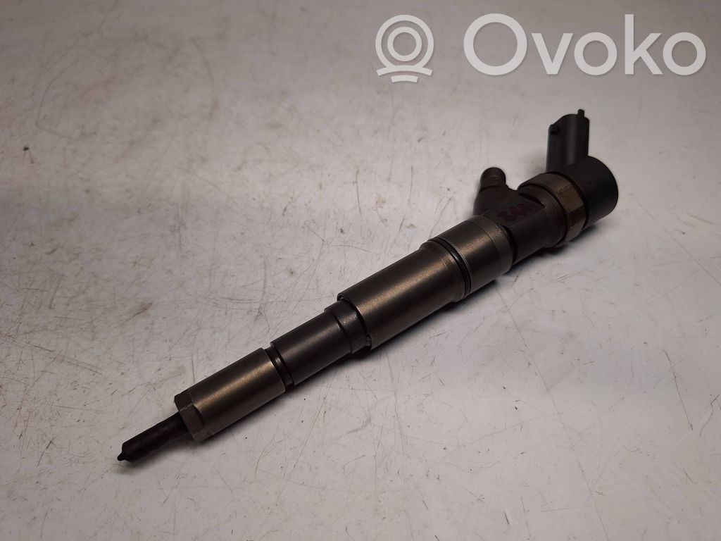 BMW X5 E53 Sprausla (-i) 
