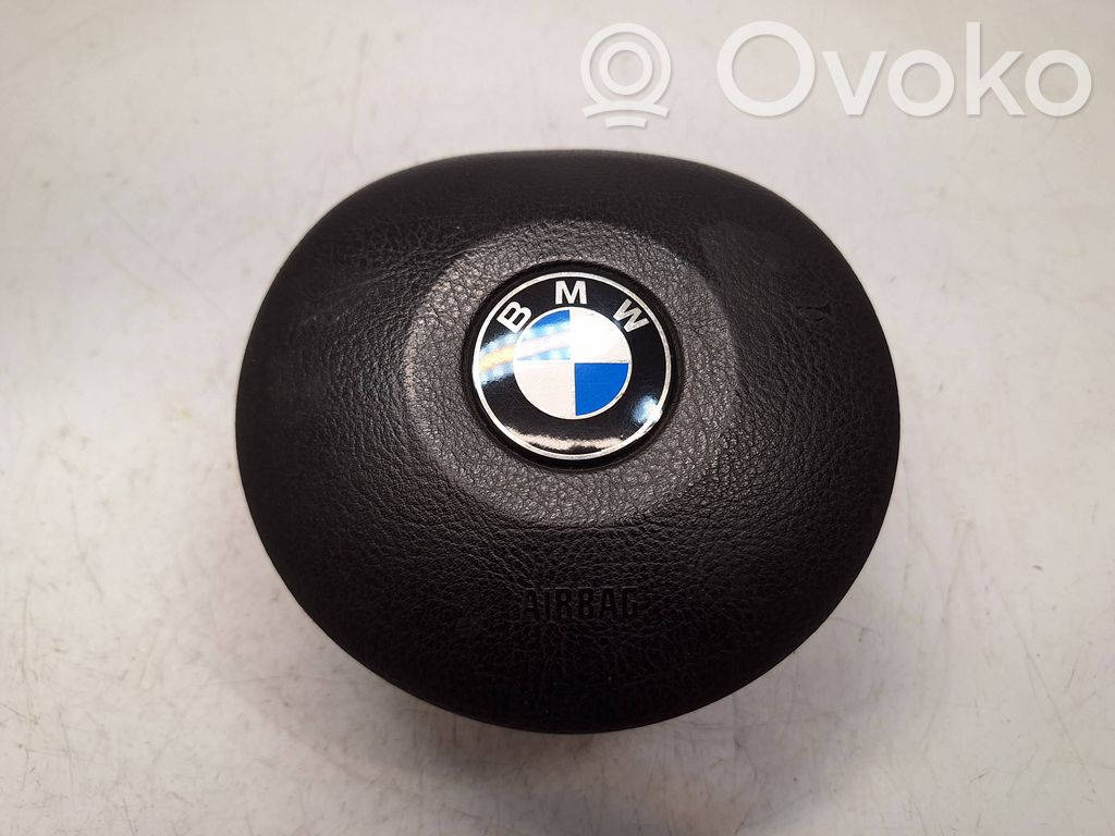 BMW 3 E46 Stūres drošības spilvens 