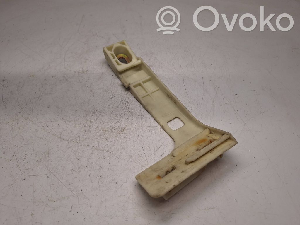 BMW 3 E46 Accelerator throttle pedal bracket 