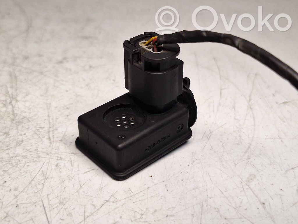BMW X5 E70 AUC sensor 