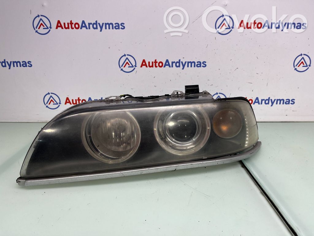 Headlight/headlamp   6912435,63126912435