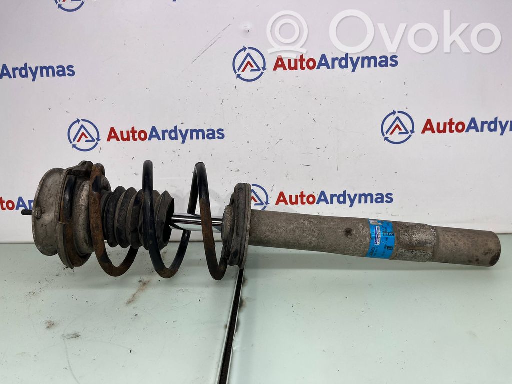 BMW 5 E39 Priekšpusē amortizators 