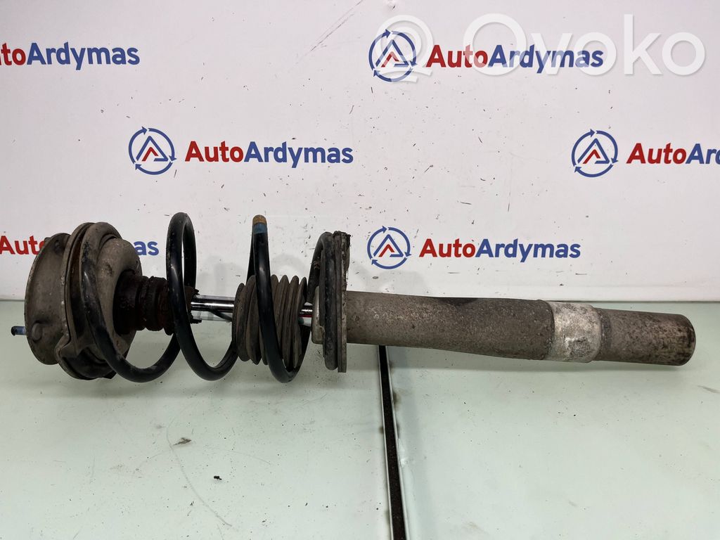 BMW 5 E60 E61 Priekinis amortizatorius 