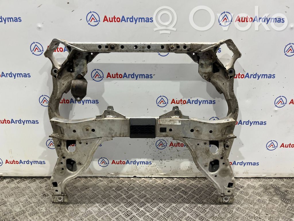 Front subframe   6785639,31116785639