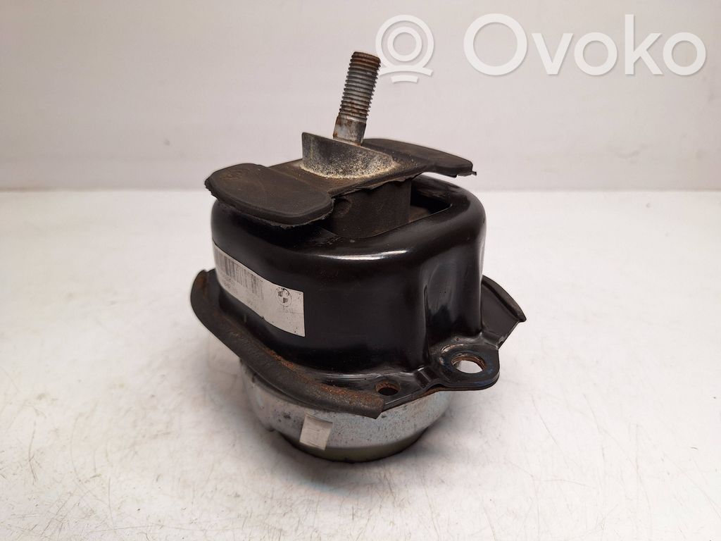 Engine mount bracket   6780653,22116780653