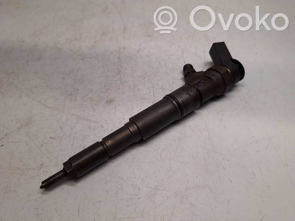 BMW X5 E53 Inyector de combustible 