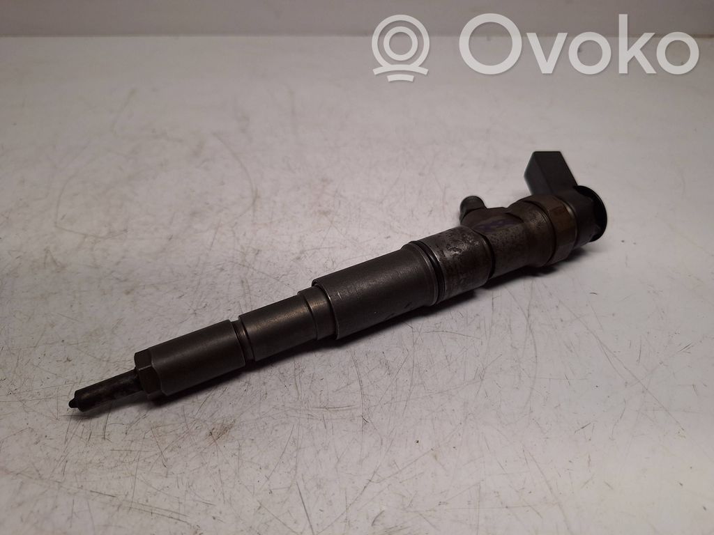 BMW X5 E53 Inyector de combustible 