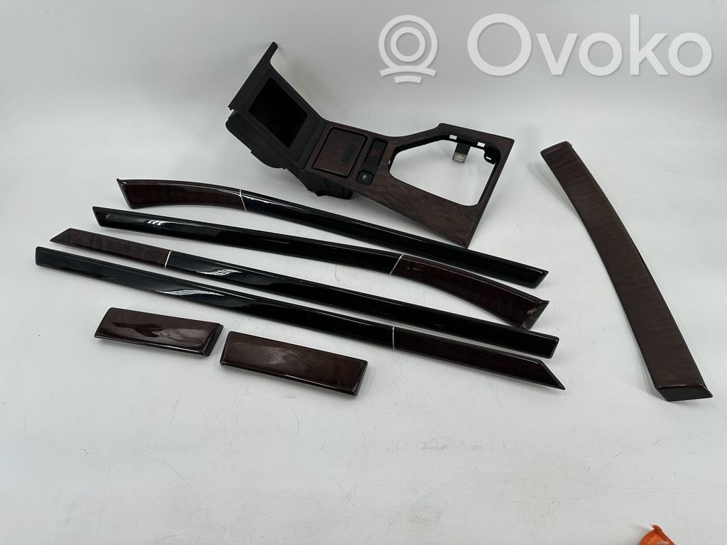 Interior decorative trim set   7047858,7050884,51167047858,51147050884