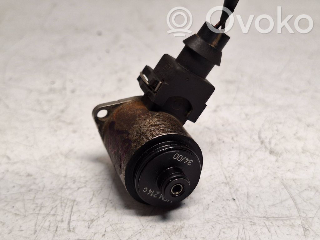 BMW 5 E39 Supapă hidraulică presiune servofrână 