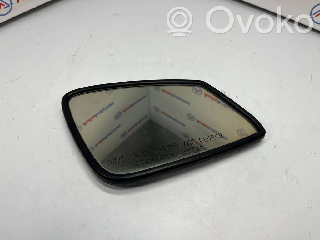 BMW 5 F10 F11 Wkład lusterka drzwi przednich 