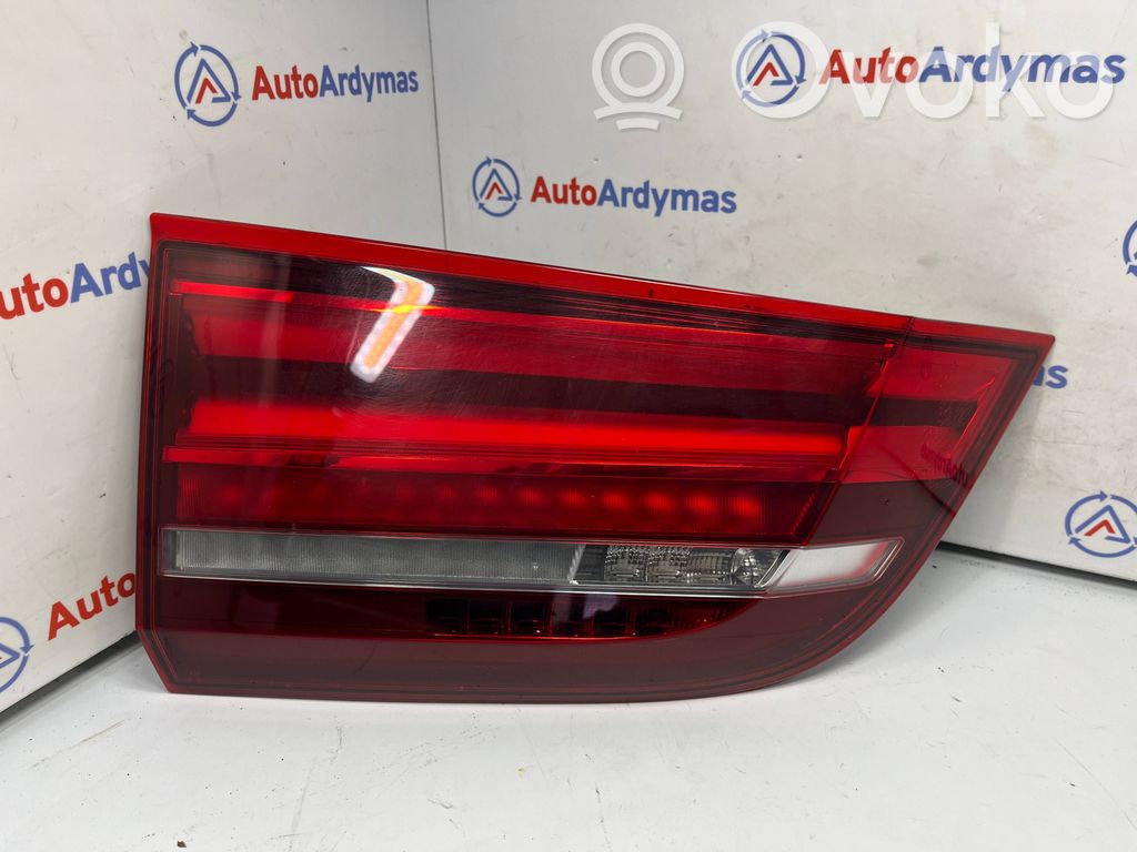 BMW X5 F15 Lampy tylnej klapy bagażnika 