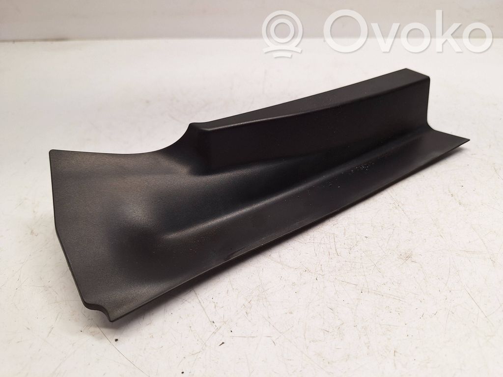 BMW X3 F25 Rivestimento modanatura del faro posteriore 