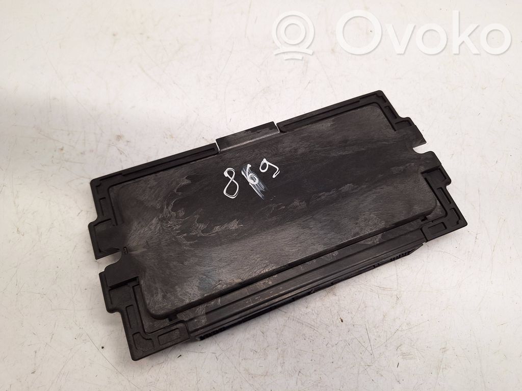 BMW 1 E82 E88 Module d'éclairage LCM 