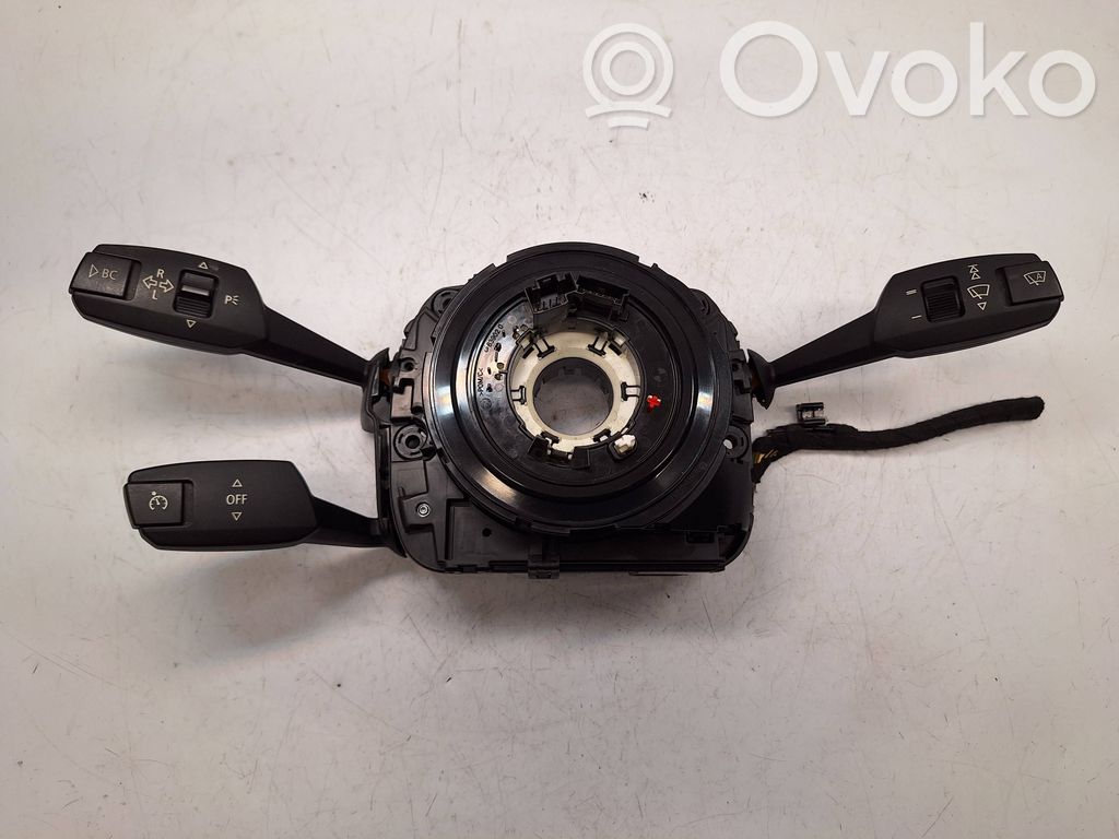 BMW 1 E82 E88 Steering wheel axle set 