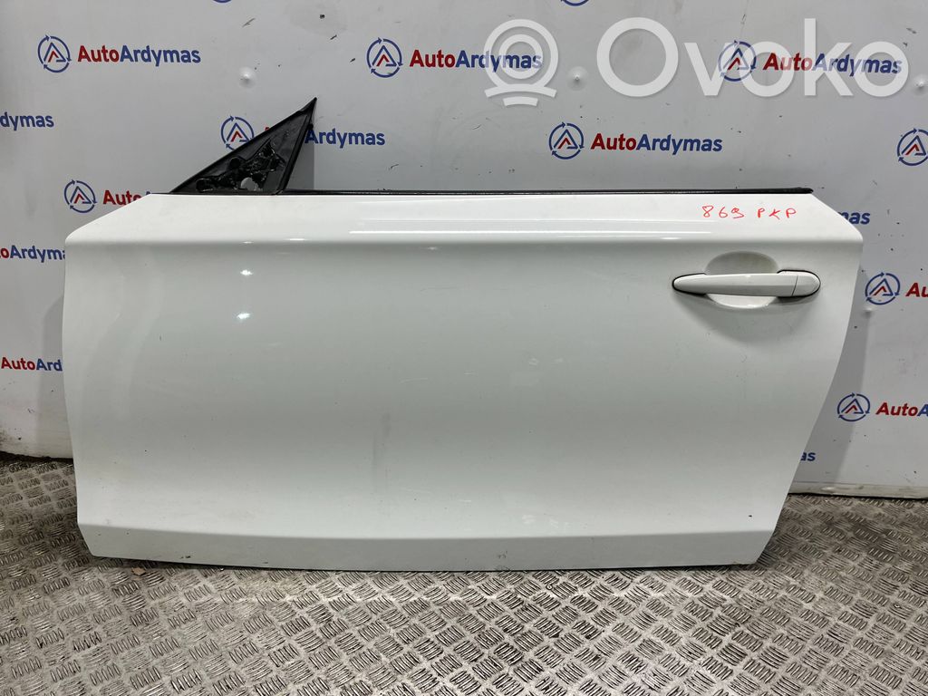 Priekinės durys   5A2A377,41515A2A377