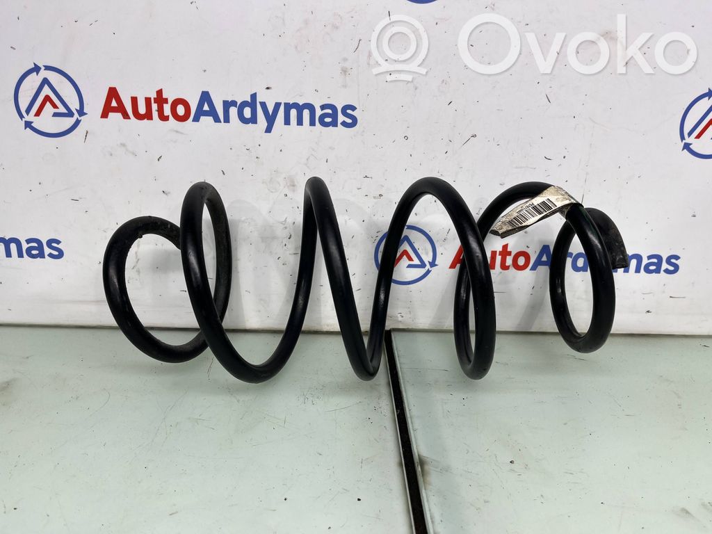 BMW X3 F25 Sprężyna przednia 