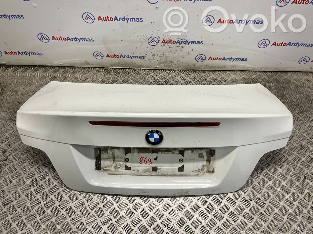Puerta del maletero/compartimento de carga   7252209,41627252209