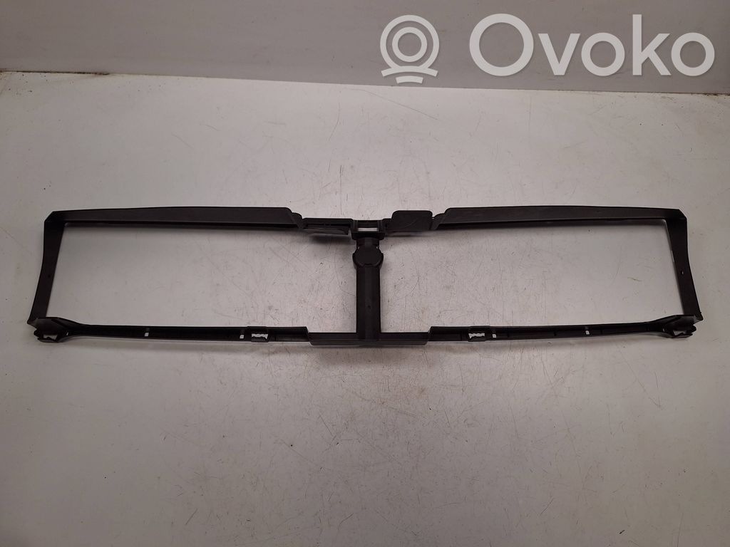 BMW 5 F10 F11 Ghidaj aer/conductă intercooler 