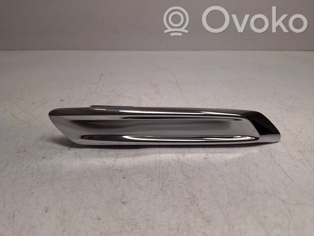 BMW 5 F10 F11 Rivestimento parafango (modanatura) 