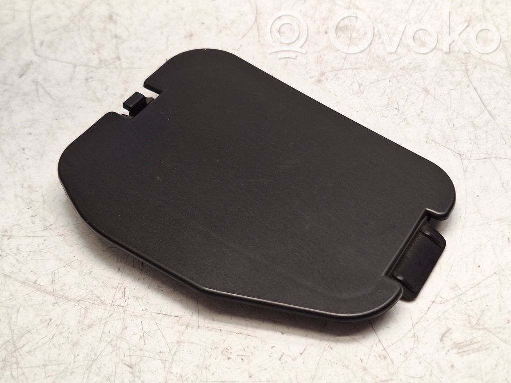 BMW 5 F10 F11 Pannello di supporto del radiatore (usato) 