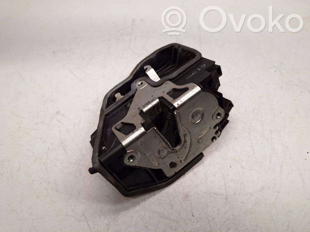 Etuoven lukko   7154619,51217154619,51217167065