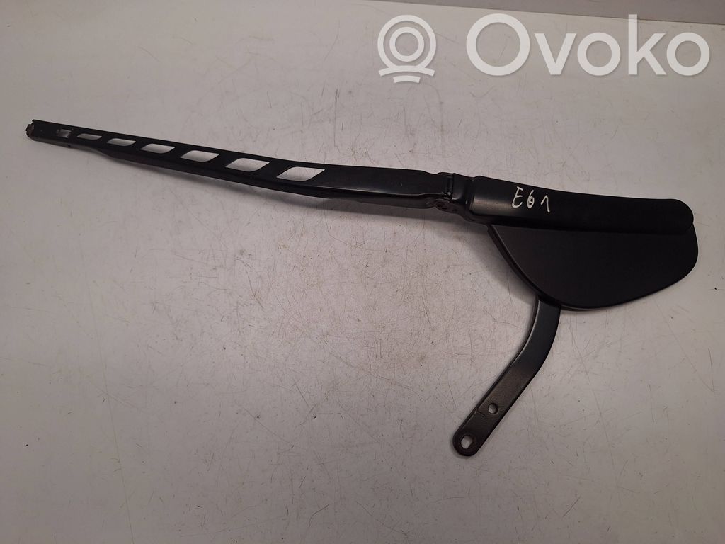 BMW 5 E60 E61 Wischerarm vorne 