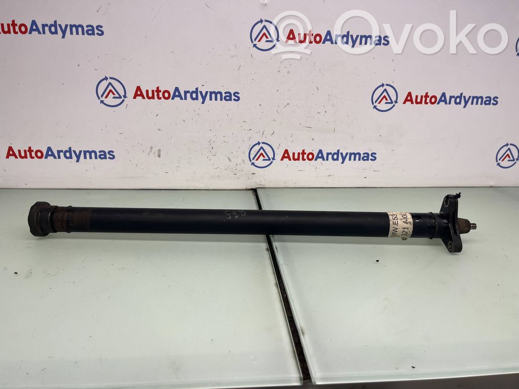 BMW X5 E53 Albero di trasmissione anteriore 
