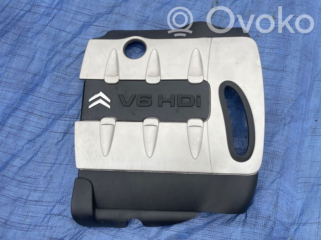 Citroen C5 Motorabdeckung 