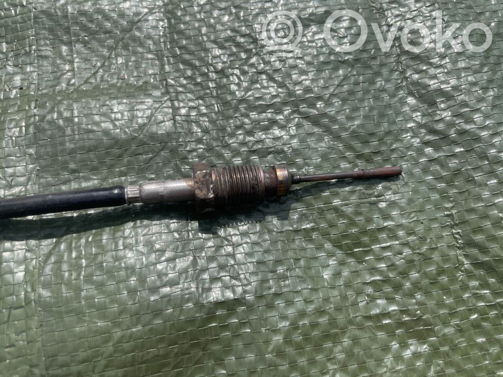 Citroen C5 Sensor de temperatura del escape 