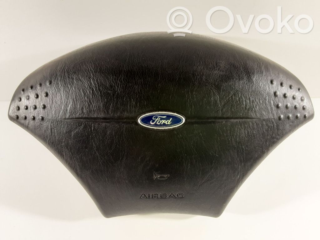 Ford Focus Stūres drošības spilvens 