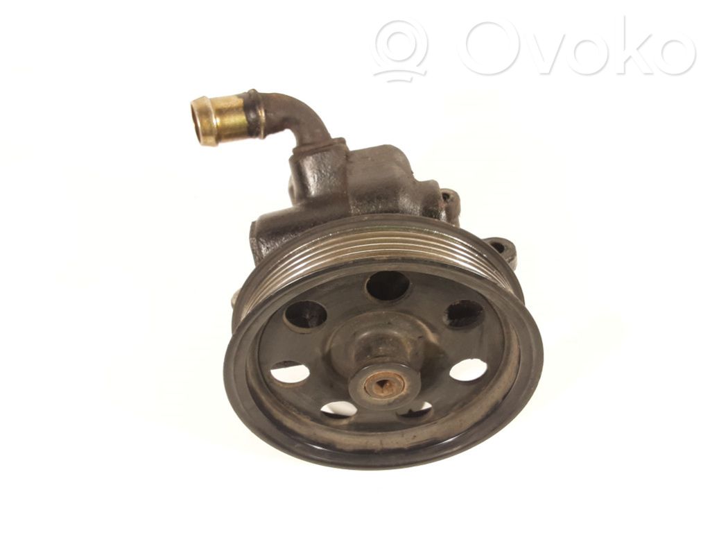 Ford Focus Power steering pump 