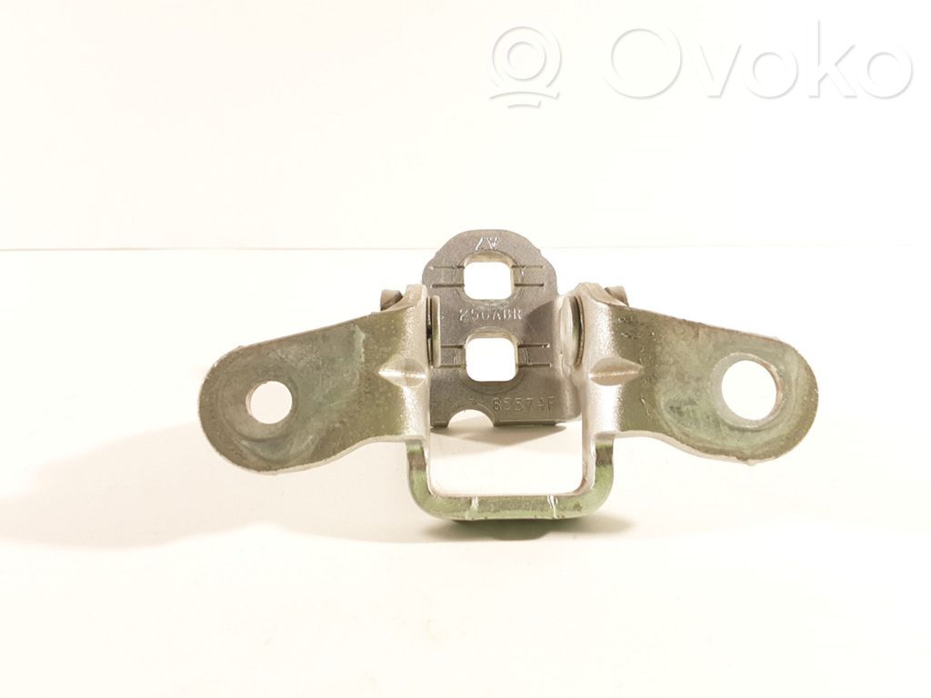 Jeep Patriot Rear door upper hinge 