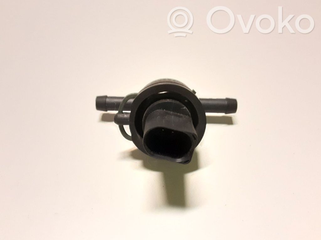 Jeep Patriot Fuel temperature sensor 
