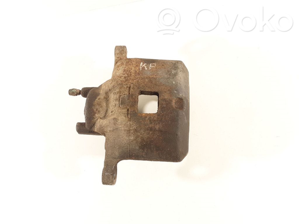 Jeep Patriot Front brake caliper 