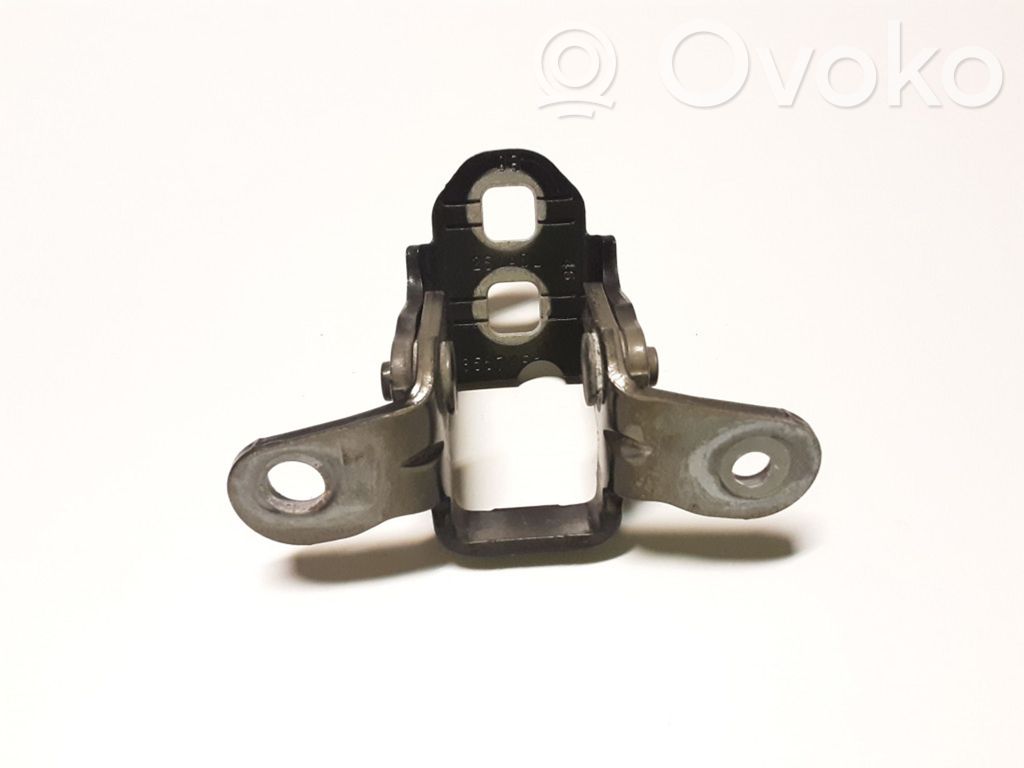Jeep Compass Rear door upper hinge 